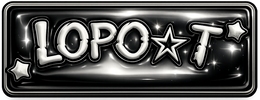 Lopo☆T - Home