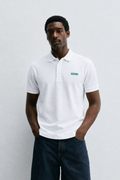 LOPO☆T Polo Tees