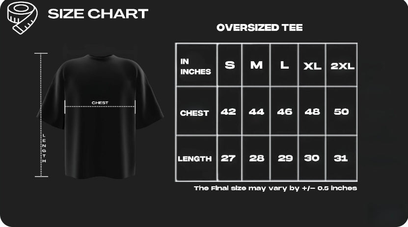 Beat Drop Retro Headphone Printed Oversized T-Shirt(unisex)