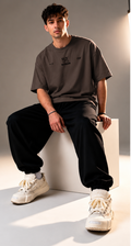 Nissan-oversize tees-