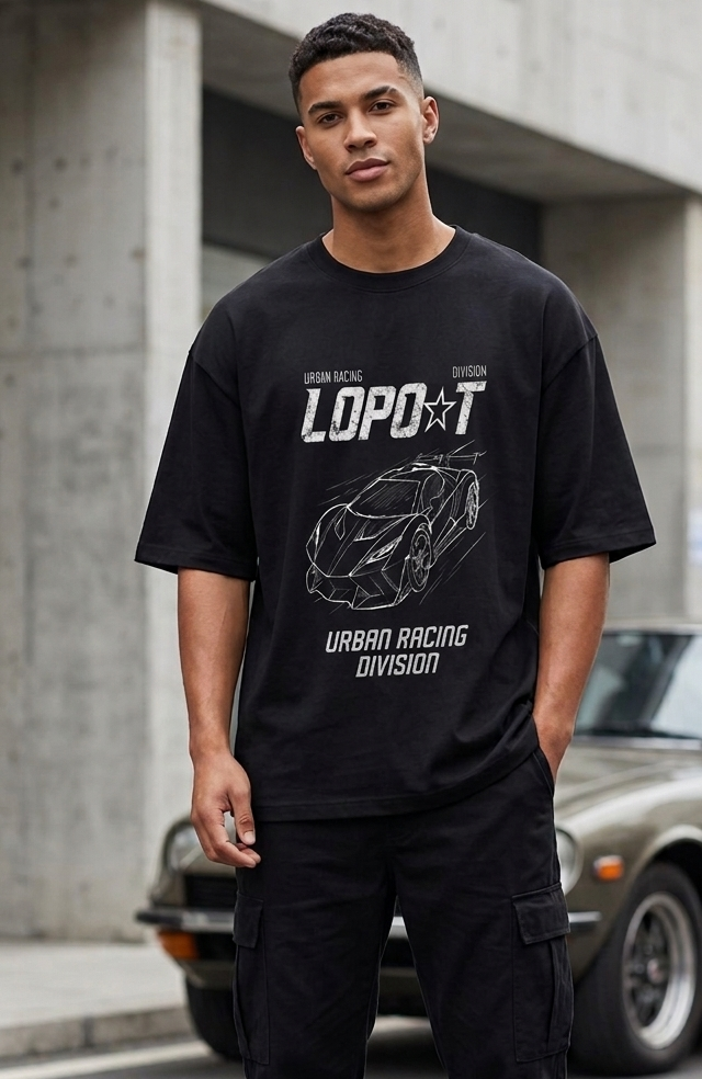 Racing T